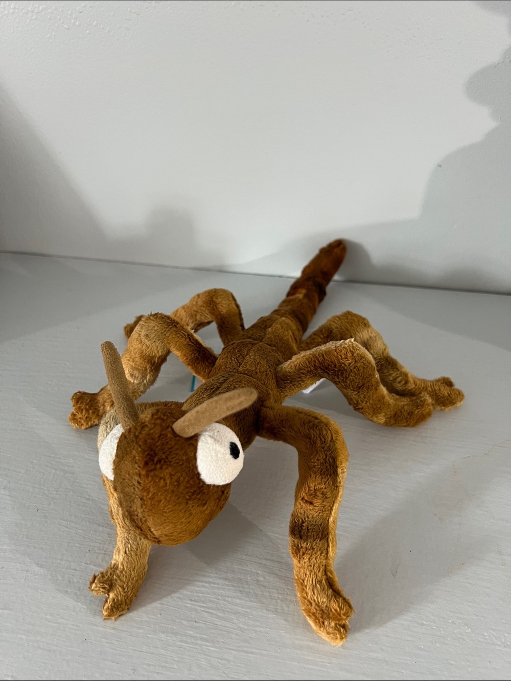 Jellycat I am Stanley stick insect (retired)